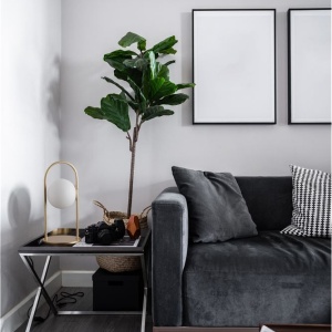 Veioza LED moderna design elegant HOOK - Img 7