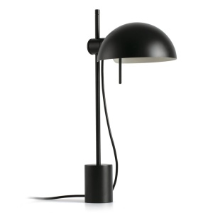 Veioza mobila directionabila MATILDA neagra