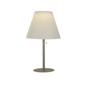 Veioza solara/Lampa de masa exterior IP44 Venice 140269 universul-luminii.ro
