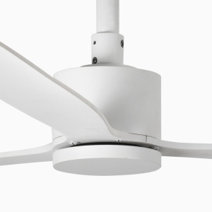 Ventilator de tavan cu telecomanda AMELIA alb 126649 universul-luminii.ro