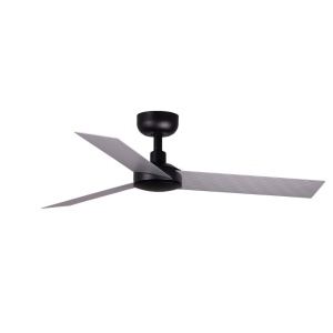 Ventilator tavan cu telecomanda CRUISER S negru/aluminiu - Img 2