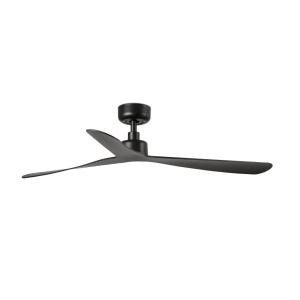 Ventilator tavan cu telecomanda ROCKER M negru