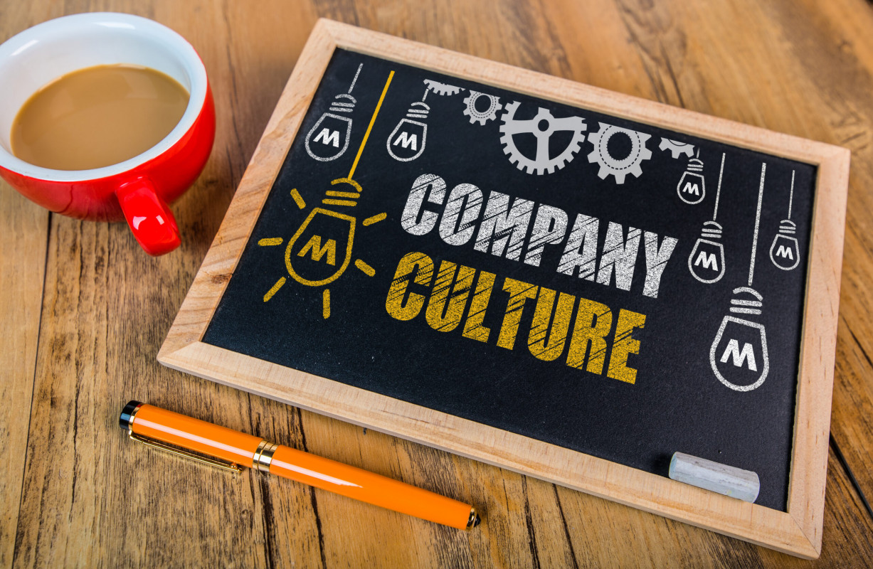 Ce este cultura unei companii si cum influenteaza aceasta performantele organizatiei