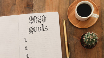 Obiective pentru noul an, cum sa pleci pregatit in cursa 2020