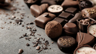 Beneficiile ciocolatei: delicatesa care face inconjurul lumii de mii de ani