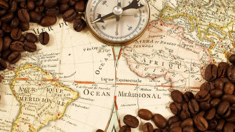 Sortimente de cafea: Calatorim in jurul lumii dupa arome si ritualuri speciale