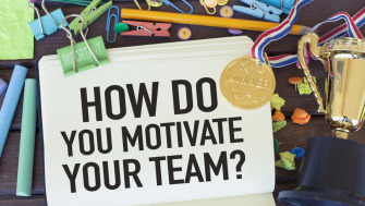 Motivarea personalului sau de ce este important sa pui focusul pe echipa