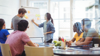 Stiluri de leadership: caracteristici si beneficii