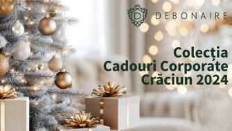 Cum să alegi cadourile business potrivite pentru Crăciunul 2024: Trenduri și strategii de impact