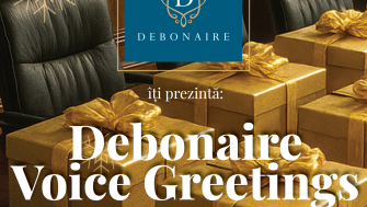 Psihologia mesajului audio în corporate gifts