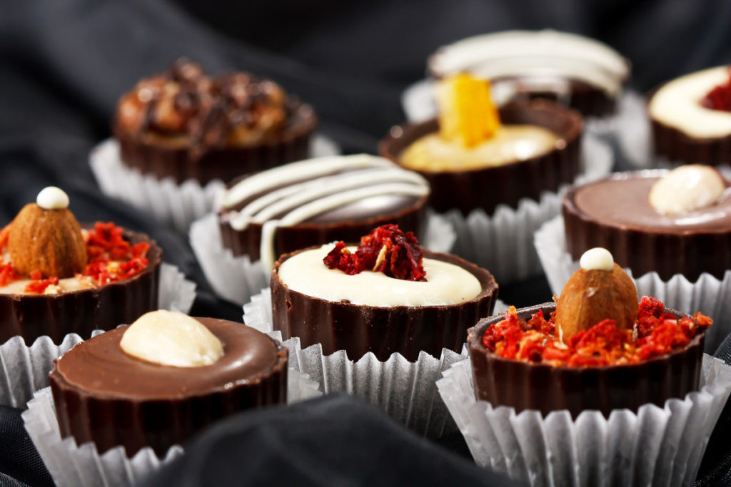 produse gourmet