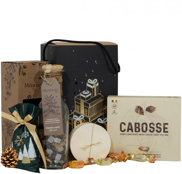 Pachet cadou Xmas Indulgence