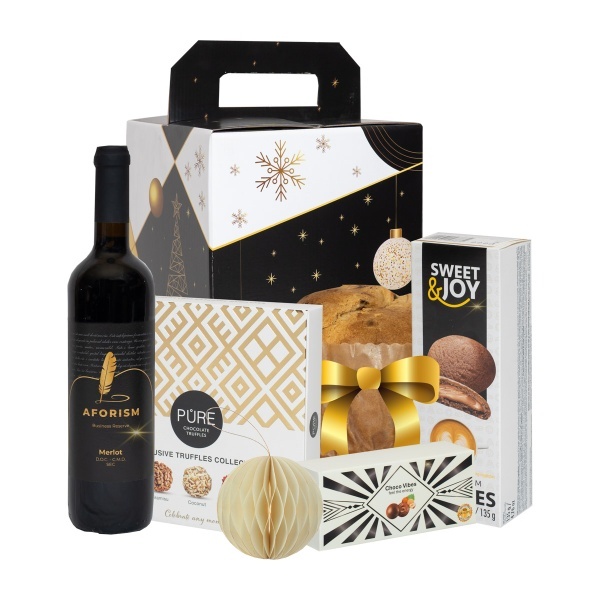Pachet cadou Christmas Vibes