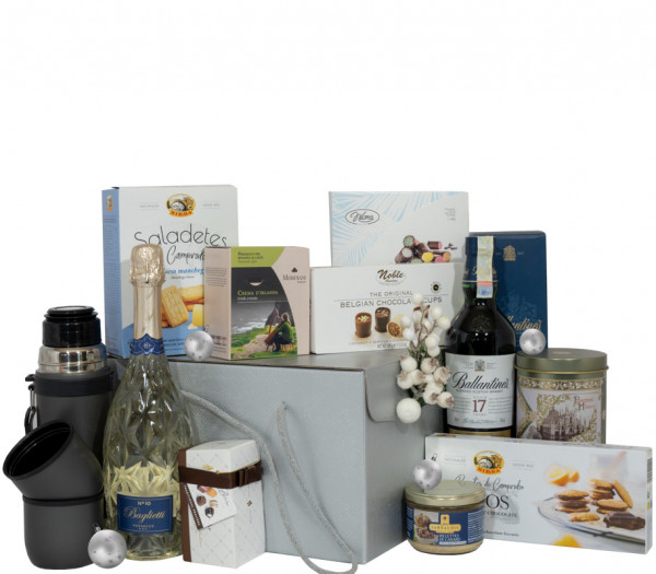 Pachet cadou Regal Treats