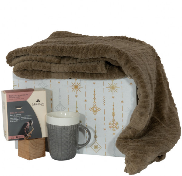 Pachet cadou Warm Mood XP17