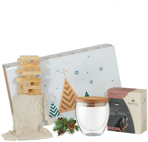 Pachet cadou Winter Play