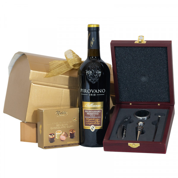 Cadou Wine Gift