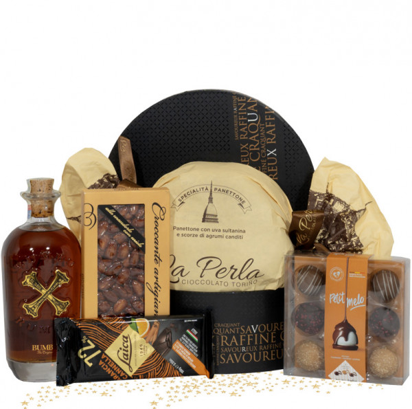 Pachet cadou Grand Christmas X103