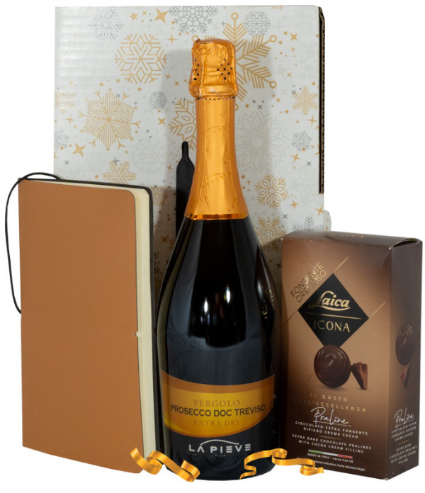 Pachet cadou Corporate Gift