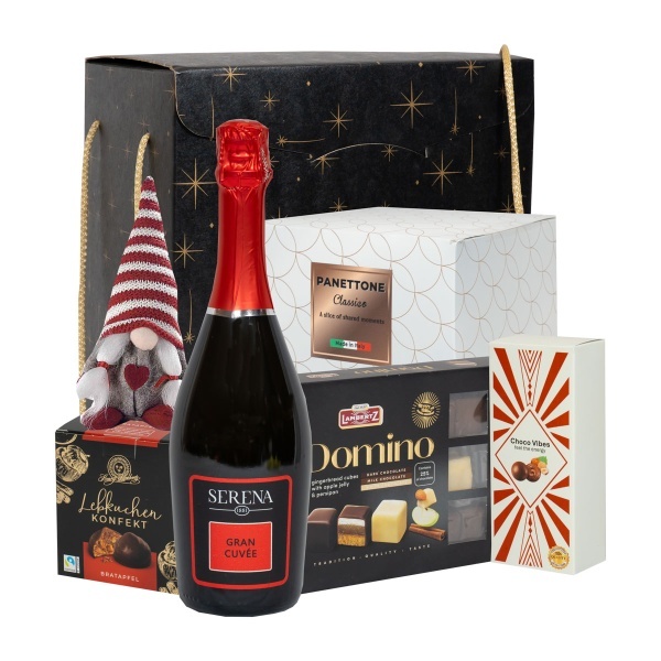 Pachet cadou Xmas Fairytale