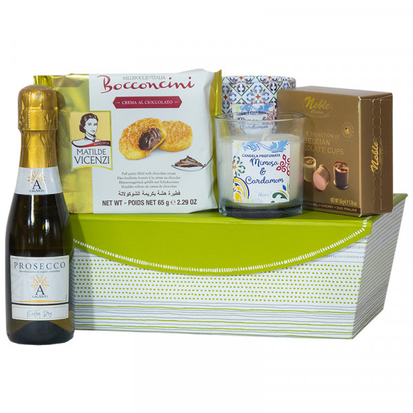 Cadou Delights Gift