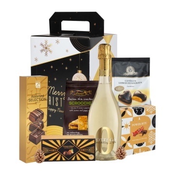 Pachet cadou Alcohol-Free Celebration