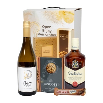 Pachet cadou Blended Gift