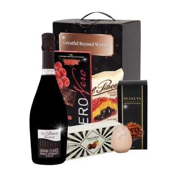 Pachet cadou Corporate Gift