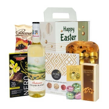 Pachet cadou Delicious Easter