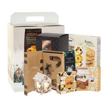 Pachet cadou Family Gift