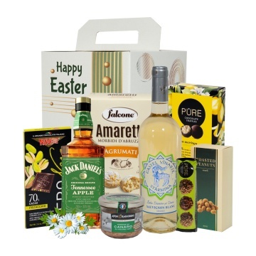 Pachet cadou Fresh & Refined