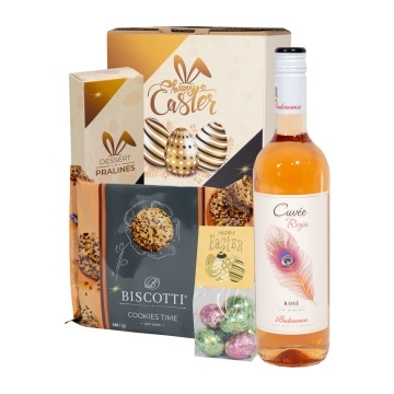 Pachet cadou Goodies Gift