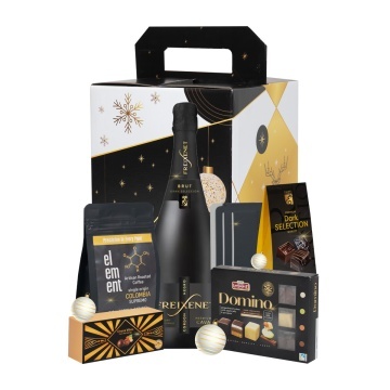 Pachet cadou Smart Celebration