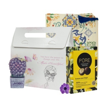 Pachet cadou Spring Shades