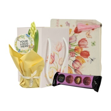 Pachet cadou Spring Welcome