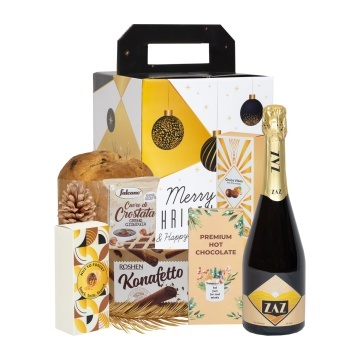 Pachet cadou Sweet Surprises