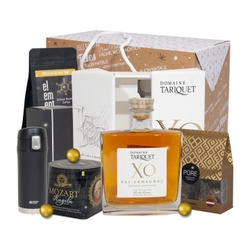 Pachet cadou X.O. Special Touch