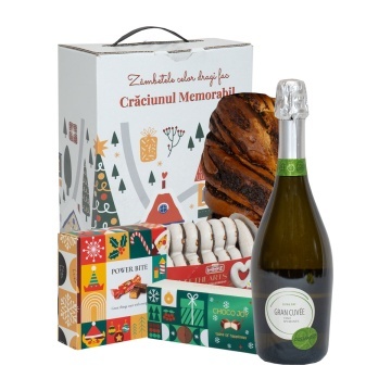 Pachet cadou Cheer Up!