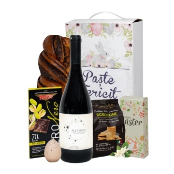 Pachet cadou Easter Taste