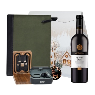 Pachet cadou Executive Gift