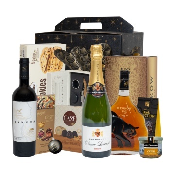 Pachet cadou Exquisite Treats