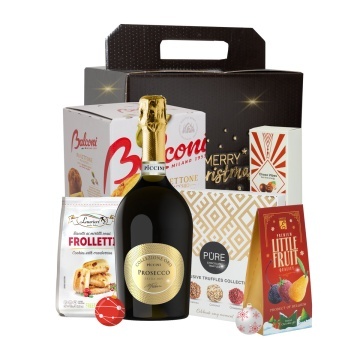 Pachet cadou Festive Elegance