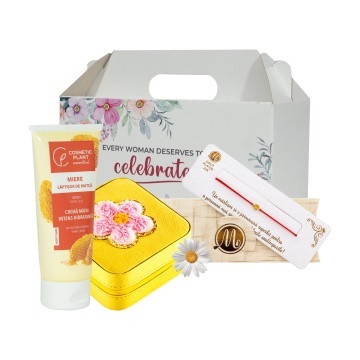 Pachet cadou Lady’s Gift