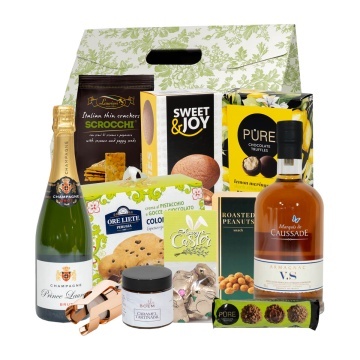 Pachet cadou Premium Delights