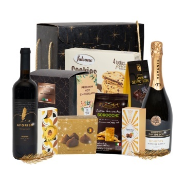 Pachet cadou Simply Savoury