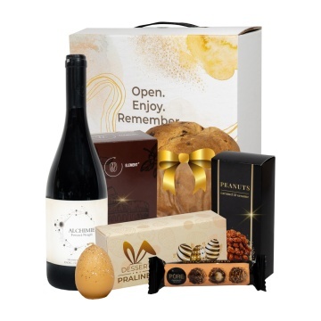 Pachet cadou Special Delights