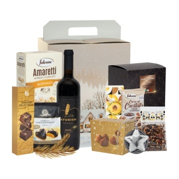 Pachet cadou Special Delights