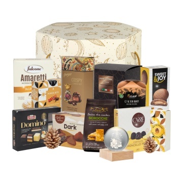 Pachet cadou Special Office Gift