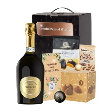 Pachet cadou Special Treat