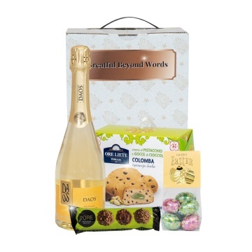 Pachet cadou Sweets Shades